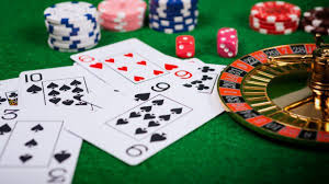 Game Bài Giải Trí Trực Tuyến – Xu Hướng Thư Giãn Hiện Đại Cho Người Chơi