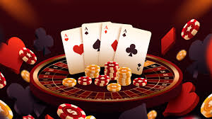 Game Bài Đổi Thưởng Uy Tín – Xu Hướng Giải Trí Trực Tuyến Được Nhiều Người Quan Tâm